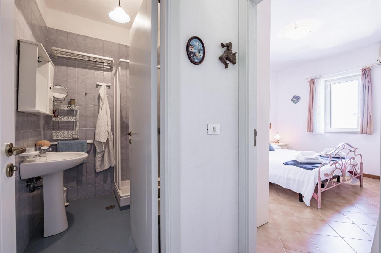 A Casa Da Massimo Central Apartment With Parking Otranto Exterior photo