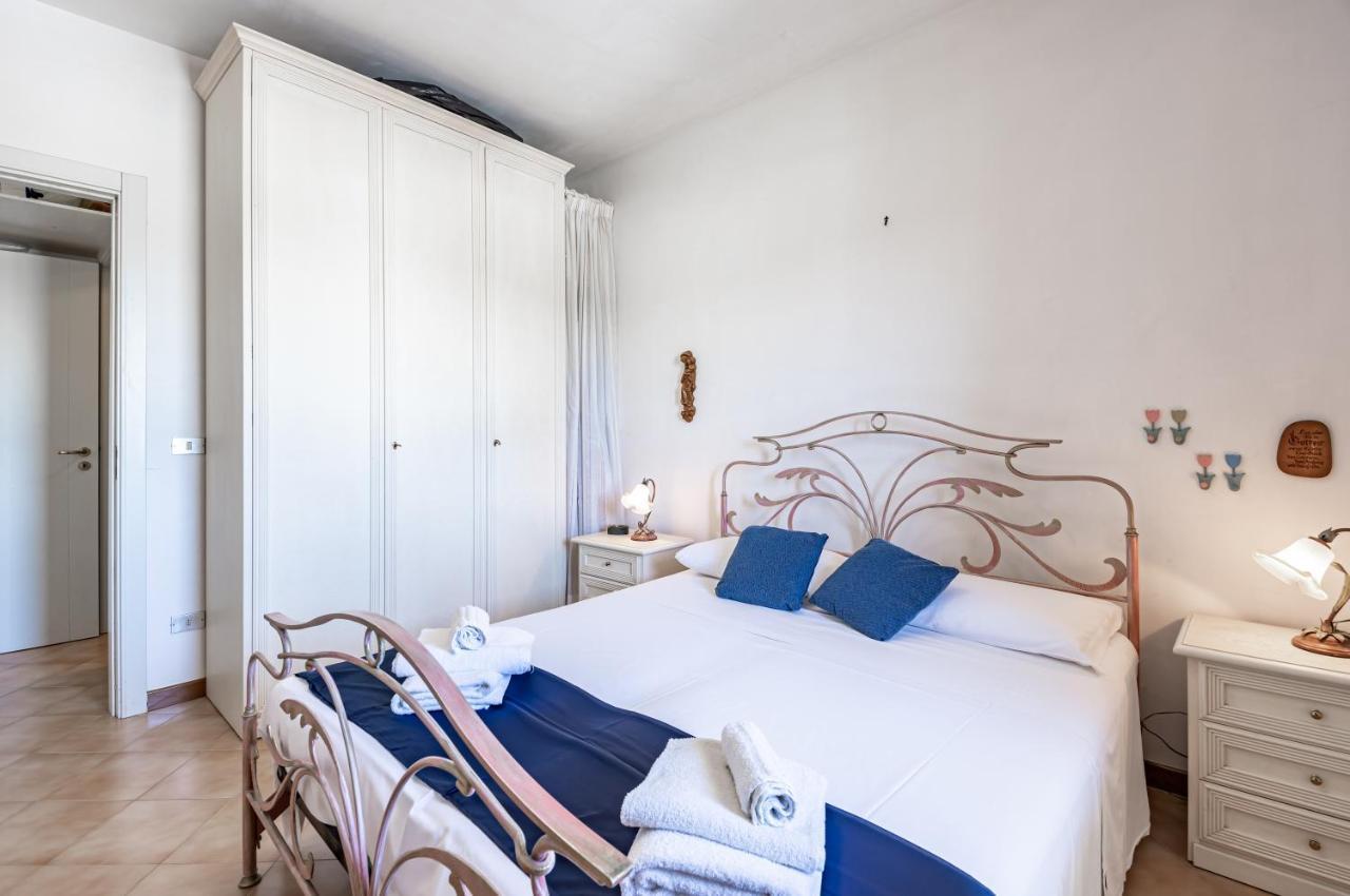 A Casa Da Massimo Central Apartment With Parking Otranto Exterior photo