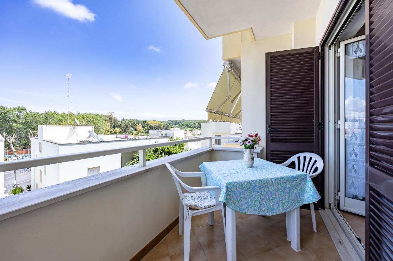 A Casa Da Massimo Central Apartment With Parking Otranto Exterior photo