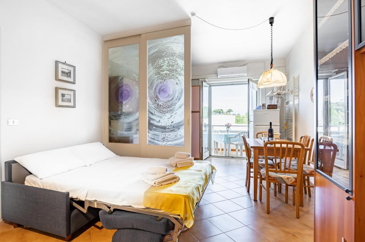 A Casa Da Massimo Central Apartment With Parking Otranto Exterior photo